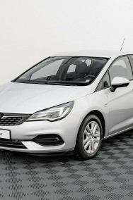 Opel Astra K WD0098P # 1.2 T Edition Cz.park Bluetooth Klima Salon PL VAT 23%-2