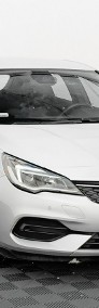 Opel Astra K WD0098P # 1.2 T Edition Cz.park Bluetooth Klima Salon PL VAT 23%-3