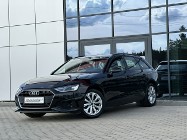 Audi A4 8W 1-ręka! Full LED Climatronic Akt.Tempomat Bluetooth Alu GWARANCJA, A