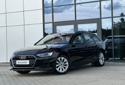 Audi A4 8W 1-ręka! Full LED ASO Climatronic Akt.Tempomat Bluetooth Alu GWARANCJ