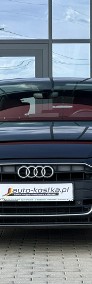 Audi A4 8W 1-ręka! Full LED ASO Climatronic Akt.Tempomat Bluetooth Alu GWARANCJ-4
