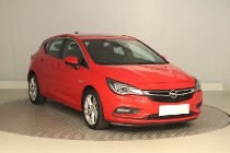 Opel Astra J , Salon Polska, Navi, Klimatronic, Tempomat, Parktronic
