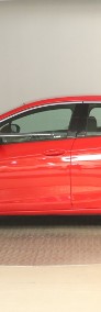 Opel Astra J , Salon Polska, Navi, Klimatronic, Tempomat, Parktronic-4