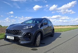 Kia Sportage IV Kia Sportage, Black Edition DCT, 2021