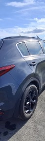 Kia Sportage, Black Edition DCT, 2021-4