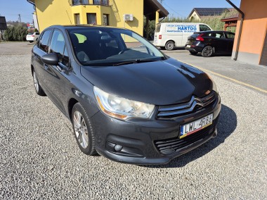 1,6 B 2011 r klima zadbany zarejestrowany-1