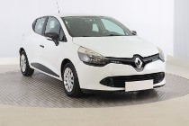 Renault Clio IV , Salon Polska, Klima, Tempomat