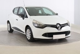 Renault Clio IV , Salon Polska, Klima, Tempomat