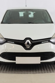 Renault Clio IV , Salon Polska, Klima, Tempomat-2