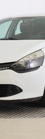 Renault Clio IV , Salon Polska, Klima, Tempomat-3