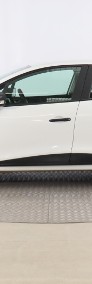 Renault Clio IV , Salon Polska, Klima, Tempomat-4