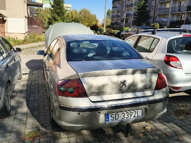 2.0 LPG 136 KM | Uszkodzony | OC i przegląd ważne |HAK-1