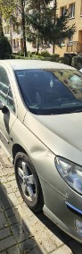 2.0 LPG 136 KM | Uszkodzony | OC i przegląd ważne |HAK-3