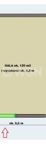 Magazyny i hale, wynajem, 150.00, Trzebinia, Trzebinia (gm.), Chrzanowski (pow.)-3