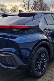 Toyota C-HR GR Sport 2.0 Hybrid Dynamic Force Plug-in GR Sport 2.0 Hybrid Dynamic-2