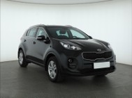 Kia Sportage IV , Salon Polska, Serwis ASO, Klimatronic, Tempomat, Parktronic