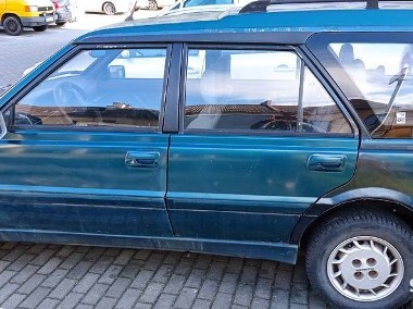KLASYCZNY IDEALNY DLA MIŁOŚNIKÓW POLSKIEJ MOTORYZACJI  POLONEZ KOMBI-1