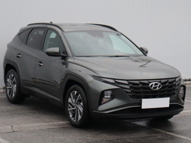 Hyundai Tucson , Salon Polska, 1. Właściciel, Serwis ASO, Automat, VAT 23%,-1