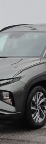 Hyundai Tucson , Salon Polska, 1. Właściciel, Serwis ASO, Automat, VAT 23%,-3