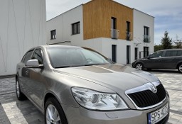 Skoda Octavia II 2