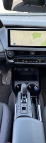 Toyota Prius IV Toyota Prius Plug-in 2.0 Prestige, Hybryda 223KM, salon Polska, FV 2-3
