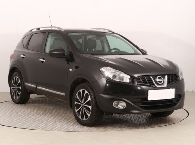 Nissan Qashqai I , Salon Polska, 1. Właściciel, Serwis ASO, Automat, Navi,-1