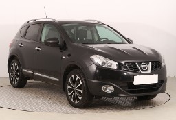 Nissan Qashqai I , Salon Polska, 1. Właściciel, Serwis ASO, Automat, Navi,