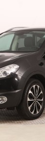 Nissan Qashqai I , Salon Polska, 1. Właściciel, Serwis ASO, Automat, Navi,-3