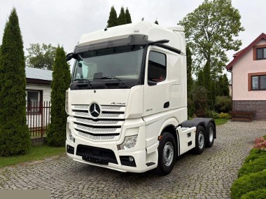 Mercedes-Benz Actros