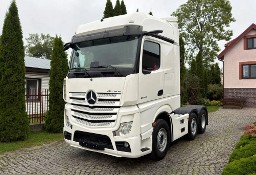 Mercedes-Benz Actros 2645 450KM Pusher Big Space 6x2*4 2021r