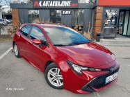 Toyota Corolla XII Seria E21 (2019-)