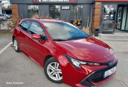 Toyota Corolla XII Seria E21 (2019-)