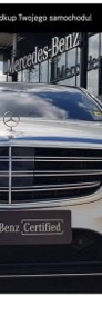 Mercedes-Benz Klasa S W222 400 D 4MATIC Rabat/ Promocyjne finansowanie/ Long/ AMG-3