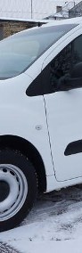 Citroen Berlingo Maxi Extra Long L2 2018r SalonPL bez Start&Stop-3