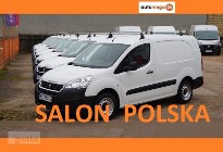Citroen Berlingo Maxi Extra Long L2 2018r SalonPL bez Start&amp;Stop
