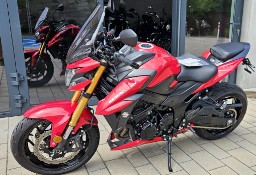 Suzuki GSX -S 750 GSX-S750 GSX bdb stan 29930km -raty-