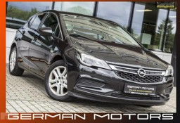 Opel Astra K LIFT / Ledy / Parkronic / Serwisowana / Bezwypadkowa / FV 23% !!!