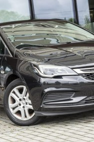 Opel Astra K LIFT / Ledy / Parkronic / Serwisowana / Bezwypadkowa / FV 23% !!!-2