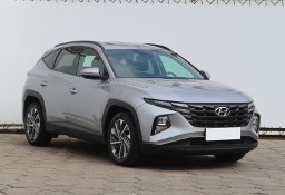 Hyundai Tucson , Salon Polska, Serwis ASO, Automat, Klimatronic, Parktronic,