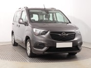 Opel Combo IV , Salon Polska, Klimatronic, Tempomat, Parktronic