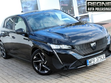 Peugeot 308 P5 FV23% Automat Navi Kamera Wirtualny kokpit LED Tempomat-1
