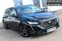 Peugeot 308 P5 FV23% Automat Navi Kamera Wirtualny kokpit LED Tempomat
