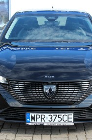 Peugeot 308 P5 FV23% Automat Navi Kamera Wirtualny kokpit LED Tempomat-2