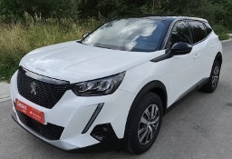 Peugeot 2008 1.5 BlueHDi Allure