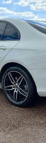 Mercedes-Benz Klasa E W213 E220 Salon PL, AMG, 1-szy właściciel, rej: 2018r-3