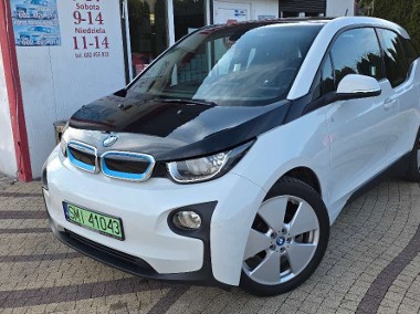 BMW i3 I-1