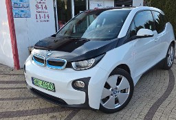 BMW i3 I