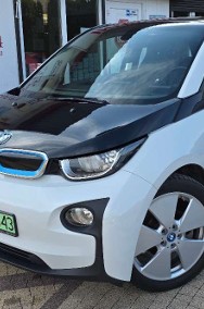 BMW i3 I-2