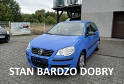Volkswagen Polo V 1,2i stan BDB 5 drzwi