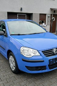Volkswagen Polo V 1,2i stan BDB 5 drzwi-2